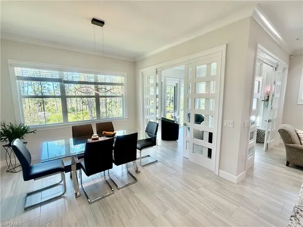 $795,314 | 6505 Dominica Drive, Unit 201, Naples, FL 34113