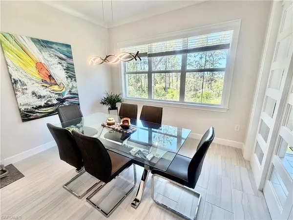 $795,314 | 6505 Dominica Drive, Unit 201, Naples, FL 34113