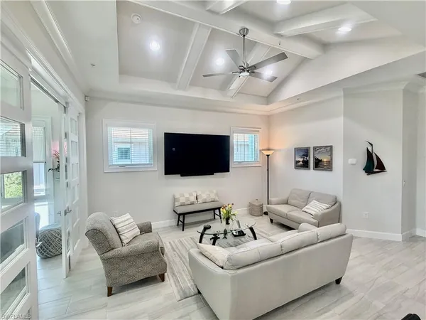 $795,314 | 6505 Dominica Drive, Unit 201, Naples, FL 34113