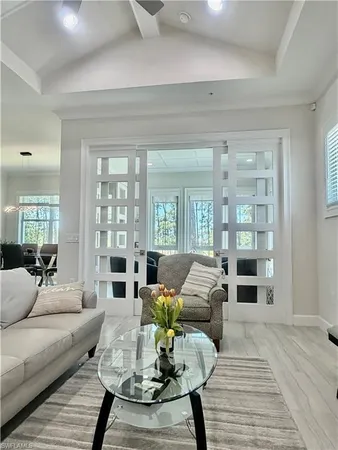 $795,314 | 6505 Dominica Drive, Unit 201, Naples, FL 34113