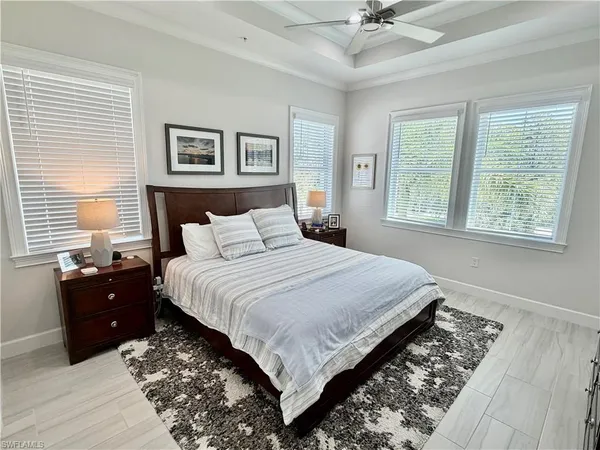 $795,314 | 6505 Dominica Drive, Unit 201, Naples, FL 34113