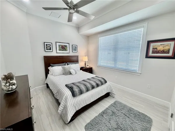 $795,314 | 6505 Dominica Drive, Unit 201, Naples, FL 34113