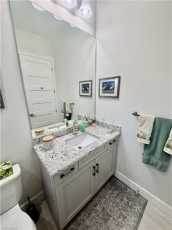 $795,314 | 6505 Dominica Drive, Unit 201, Naples, FL 34113
