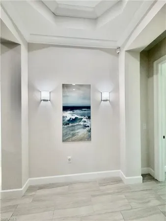 $795,314 | 6505 Dominica Drive, Unit 201, Naples, FL 34113