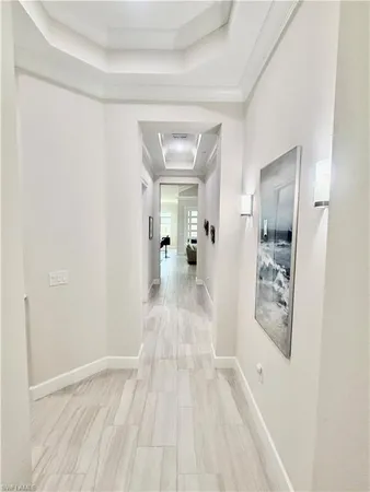$795,314 | 6505 Dominica Drive, Unit 201, Naples, FL 34113