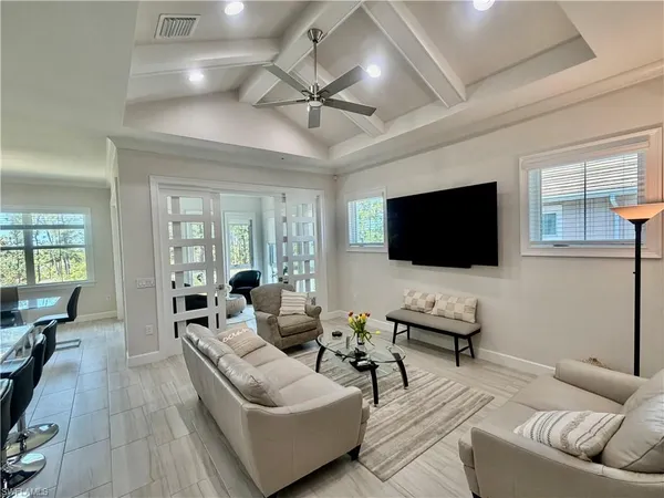$795,314 | 6505 Dominica Drive, Unit 201, Naples, FL 34113