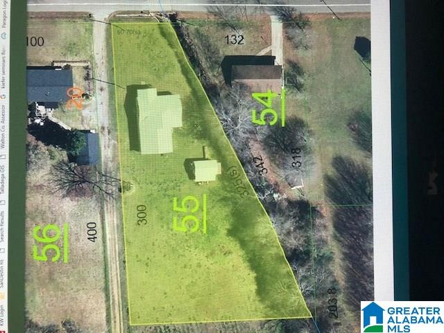 105 Bud Woods Road Anniston, AL 36201 - Photo 13 of 18