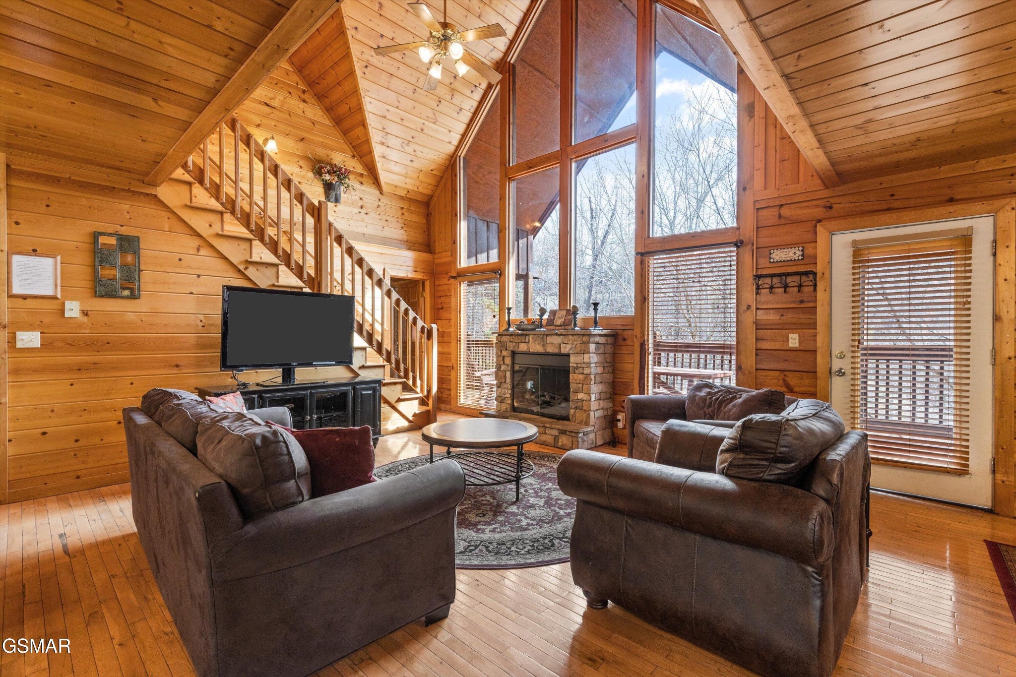 1544 Boo Boos Way Sevierville, TN 37862 - Photo 11 of 40 Gallery Image 11