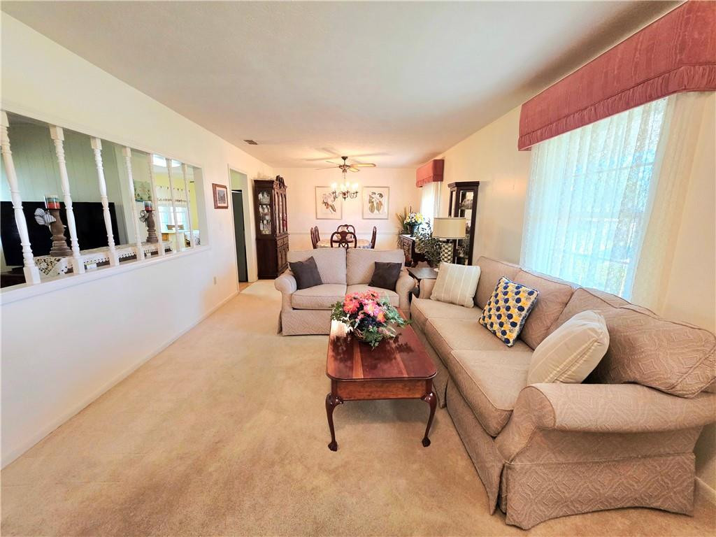 2505 Winchester Road Waycross, GA 31501 - Photo 4 of 28 Photo 4