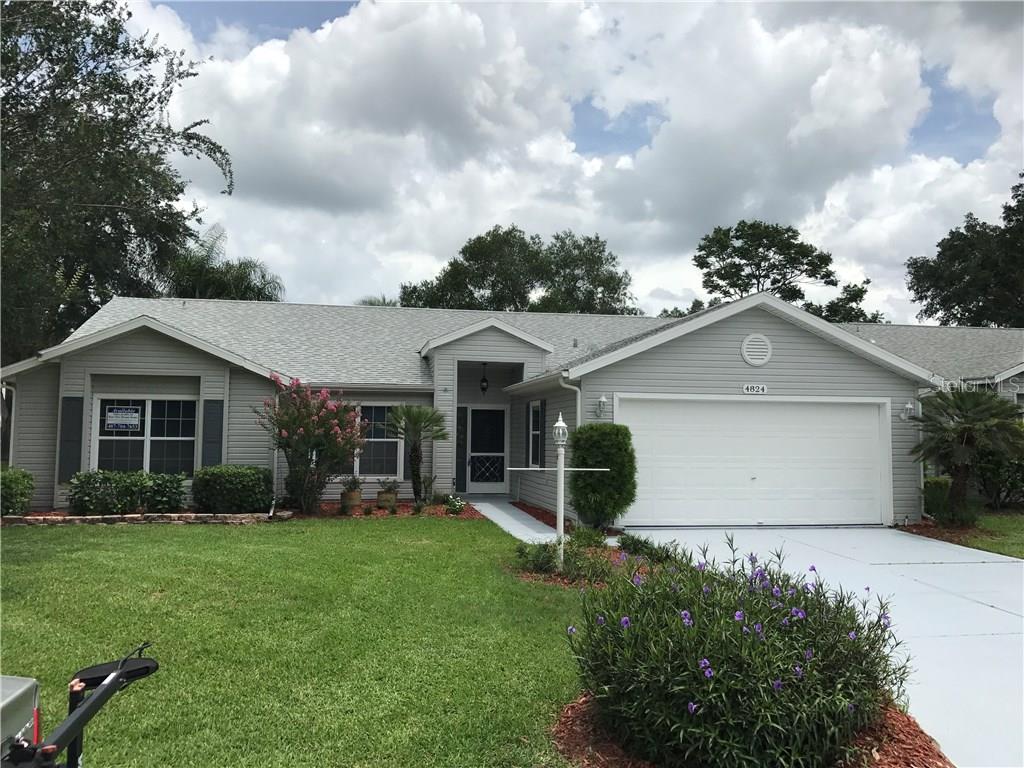 4824 Tara View Road Leesburg, FL 34748 - Photo 1 of 1 Gallery Image 1