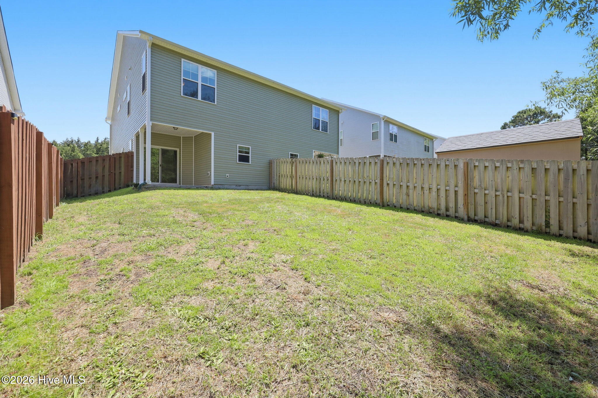403 Frisco Way Holly Ridge, NC 28445 - Photo 24 of 56