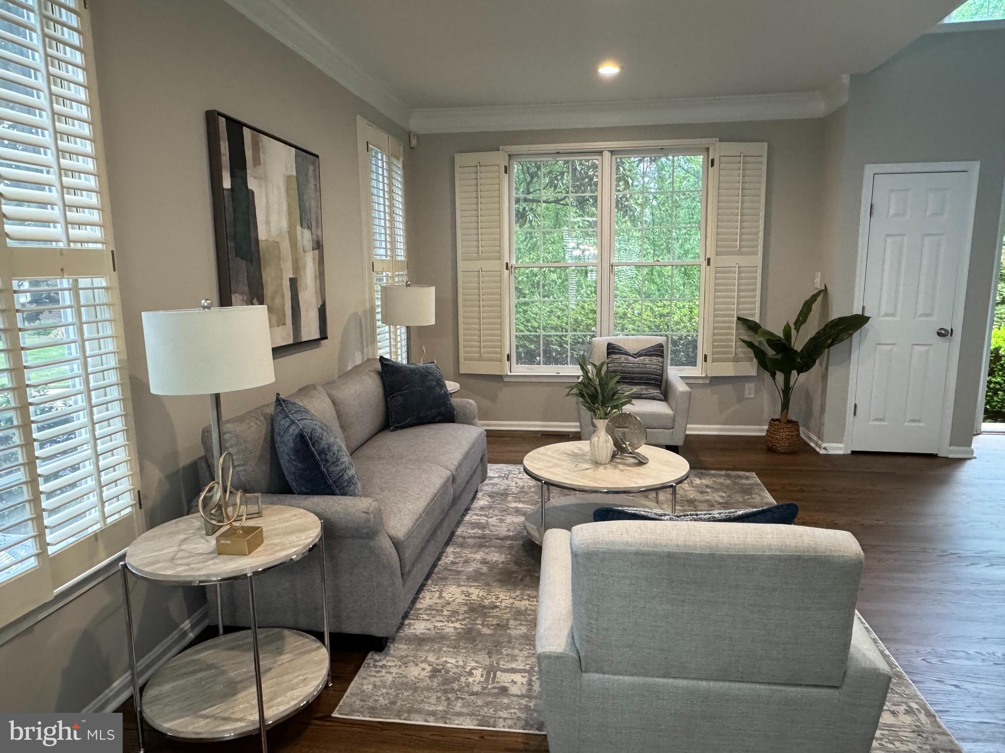11400 Night Star Way Reston, VA 20194 - Photo 5 of 99