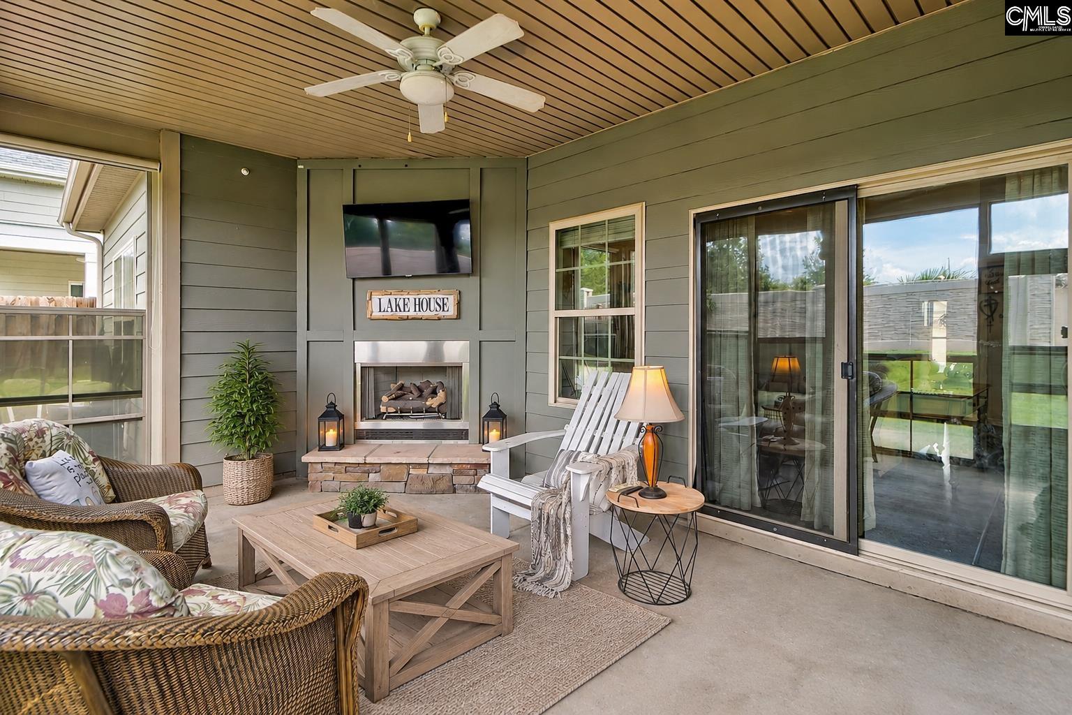 517 Verona Way Chapin, SC 29036 - Photo 5 of 35