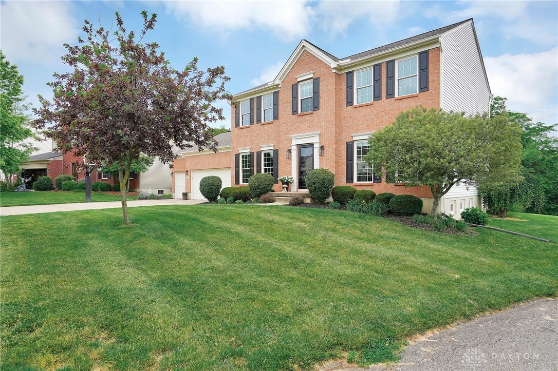 95 Keevers Point Springboro, OH 45066 - Photo 4 of 64 Gallery Image 4