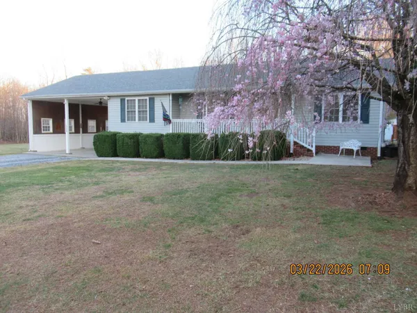 $394,900 | 1098 St Paul Church Circle, Forest, VA 24551