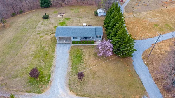 $394,900 | 1098 St Paul Church Circle, Forest, VA 24551