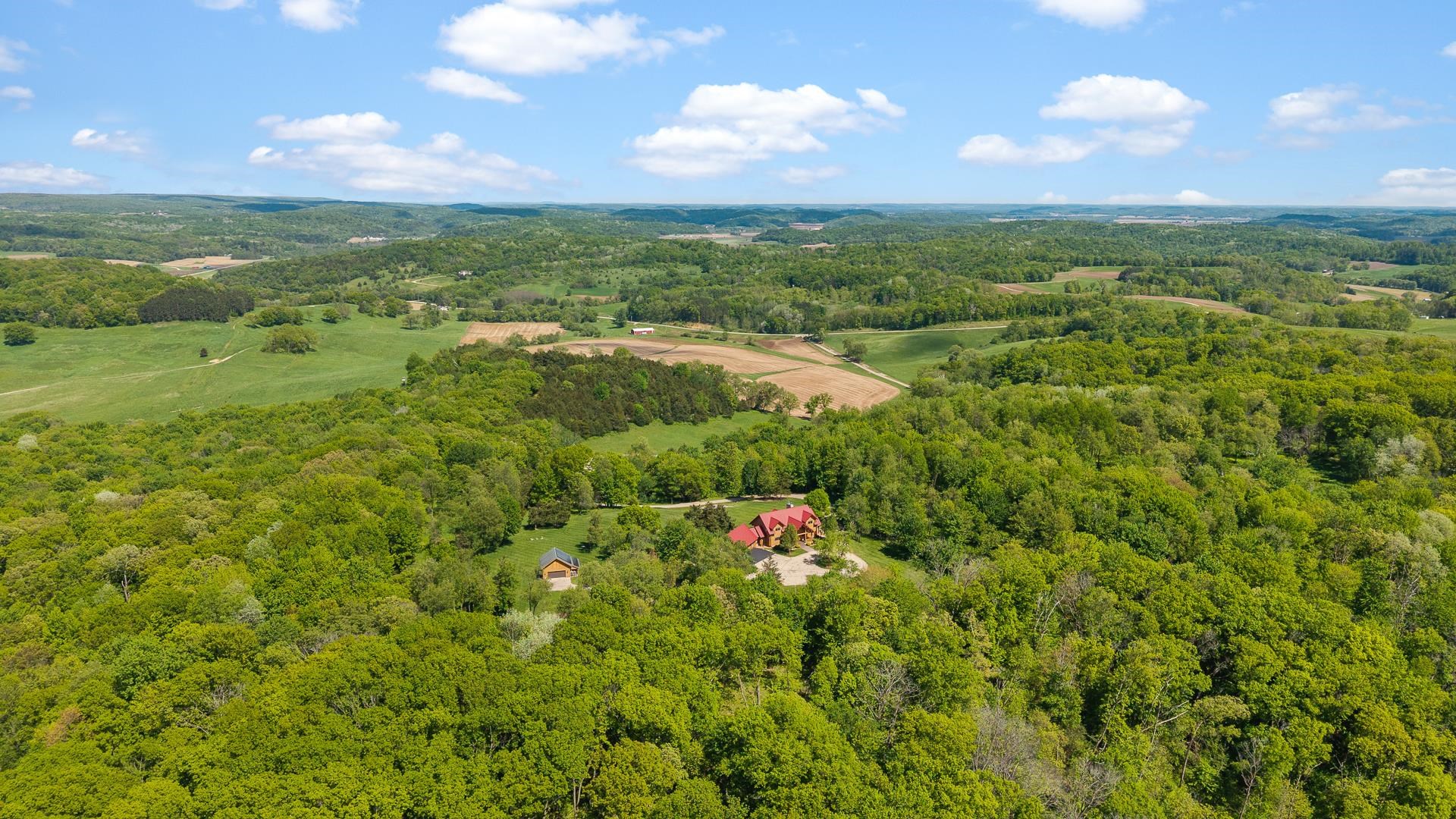 S8295 Dale Road Loganville, WI 53943 - Photo 87 of 90
