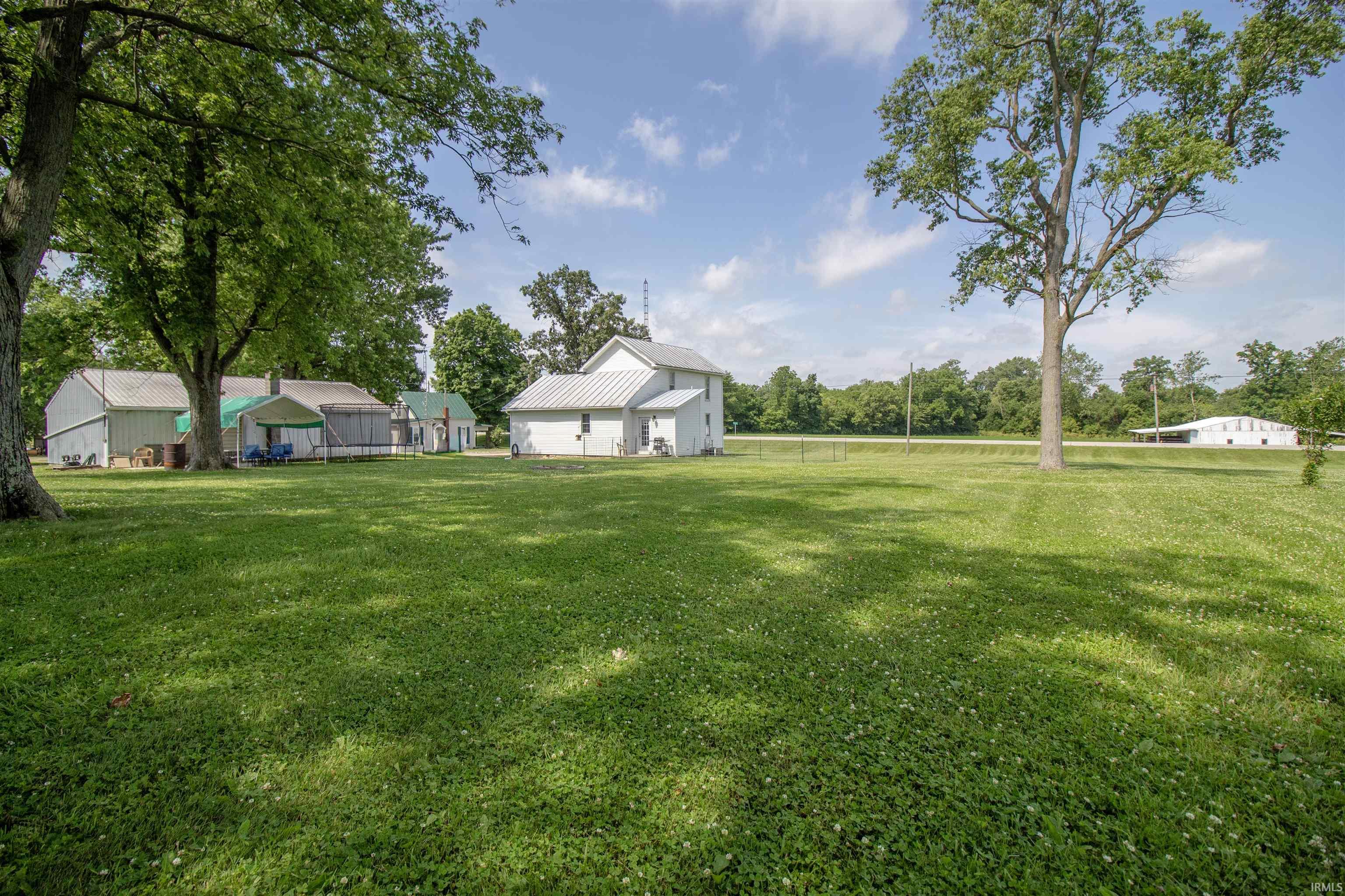 20 East Miller Street Ridgeville, IN 47380 - Photo 24 of 26