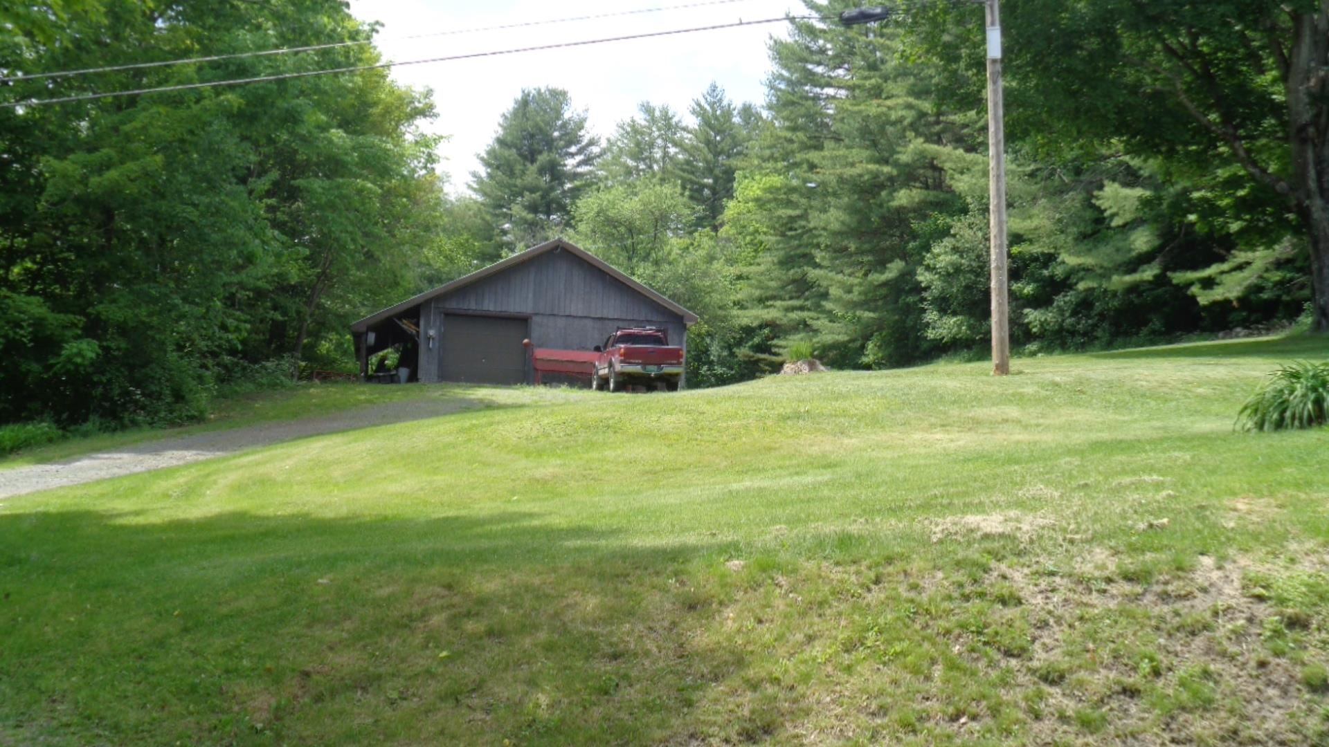 1086 Salt Box Road Randolph, VT 05061 - Photo 3 of 24