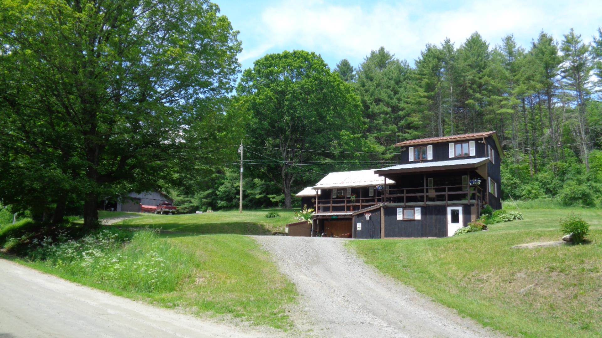 1086 Salt Box Road Randolph, VT 05061 - Photo 24 of 24