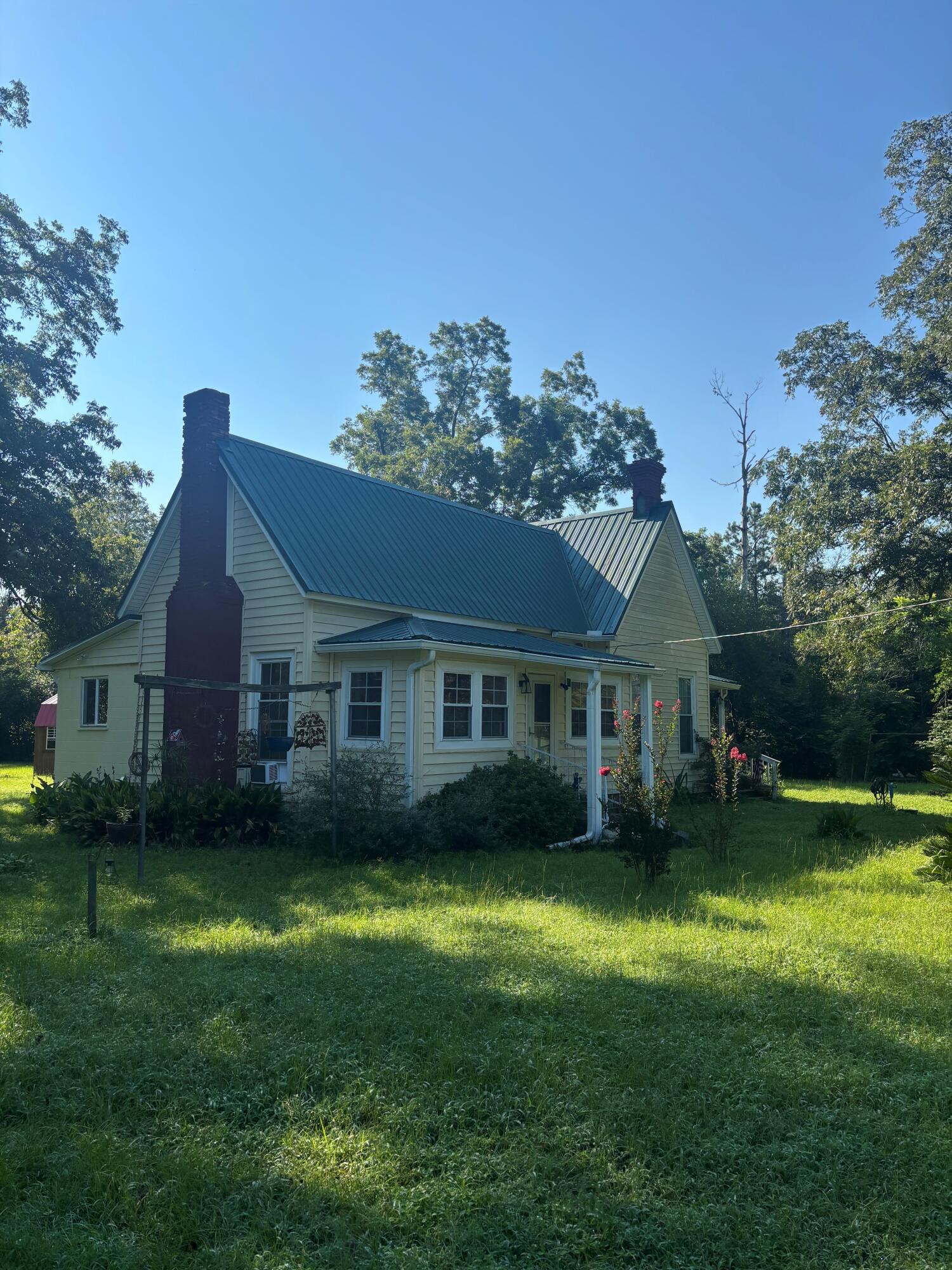 1447 Bob Arrington Road Wrens, GA 30833 - Photo 1 of 12 Arr -9