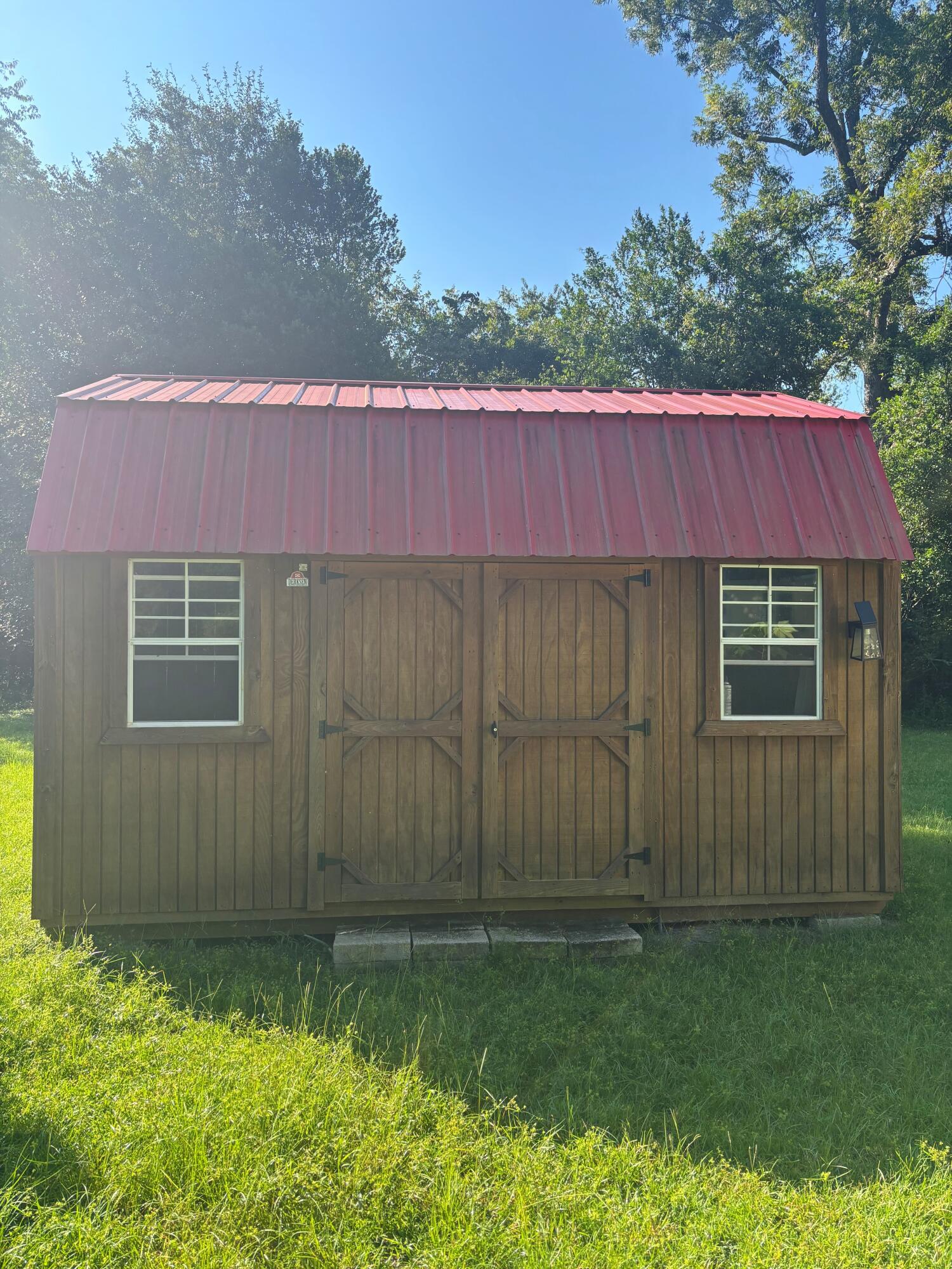 1447 Bob Arrington Road Wrens, GA 30833 - Photo 11 of 12 Arr -2