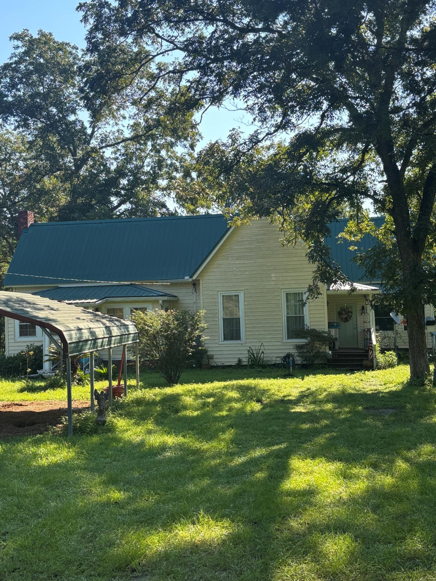 1447 Bob Arrington Road Wrens, GA 30833 - Photo 12 of 12 Arr -12