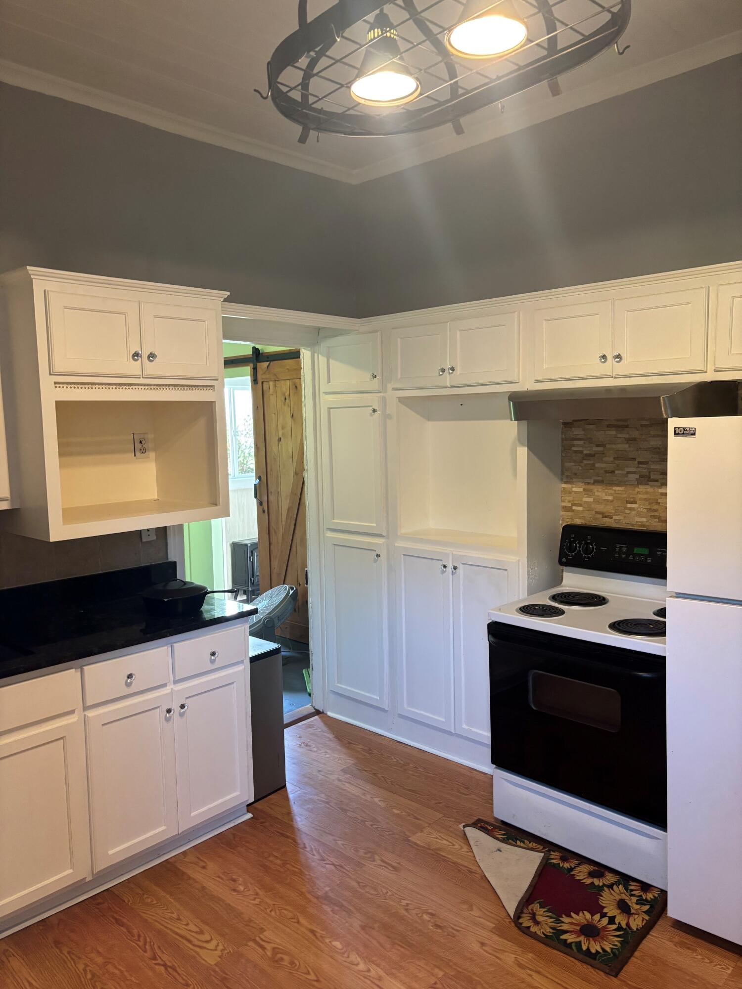 1447 Bob Arrington Road Wrens, GA 30833 - Photo 3 of 12 Arriington
