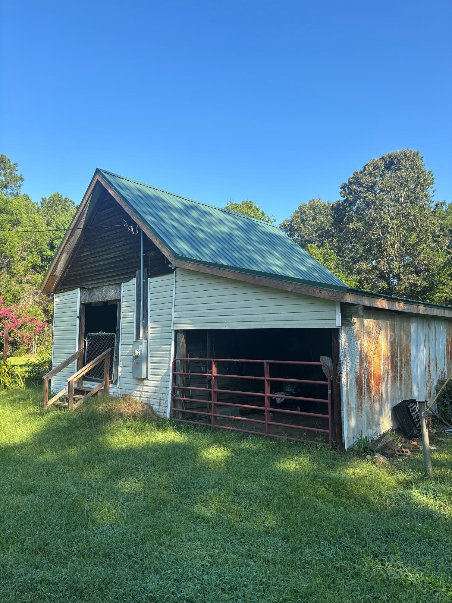 1447 Bob Arrington Road Wrens, GA 30833 - Photo 8 of 12 Arr - 4
