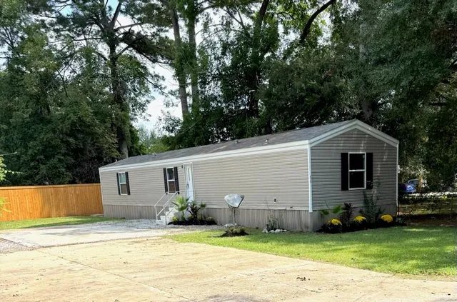 $89,900 | 828 Magnolia Street, Simmesport, LA 71369