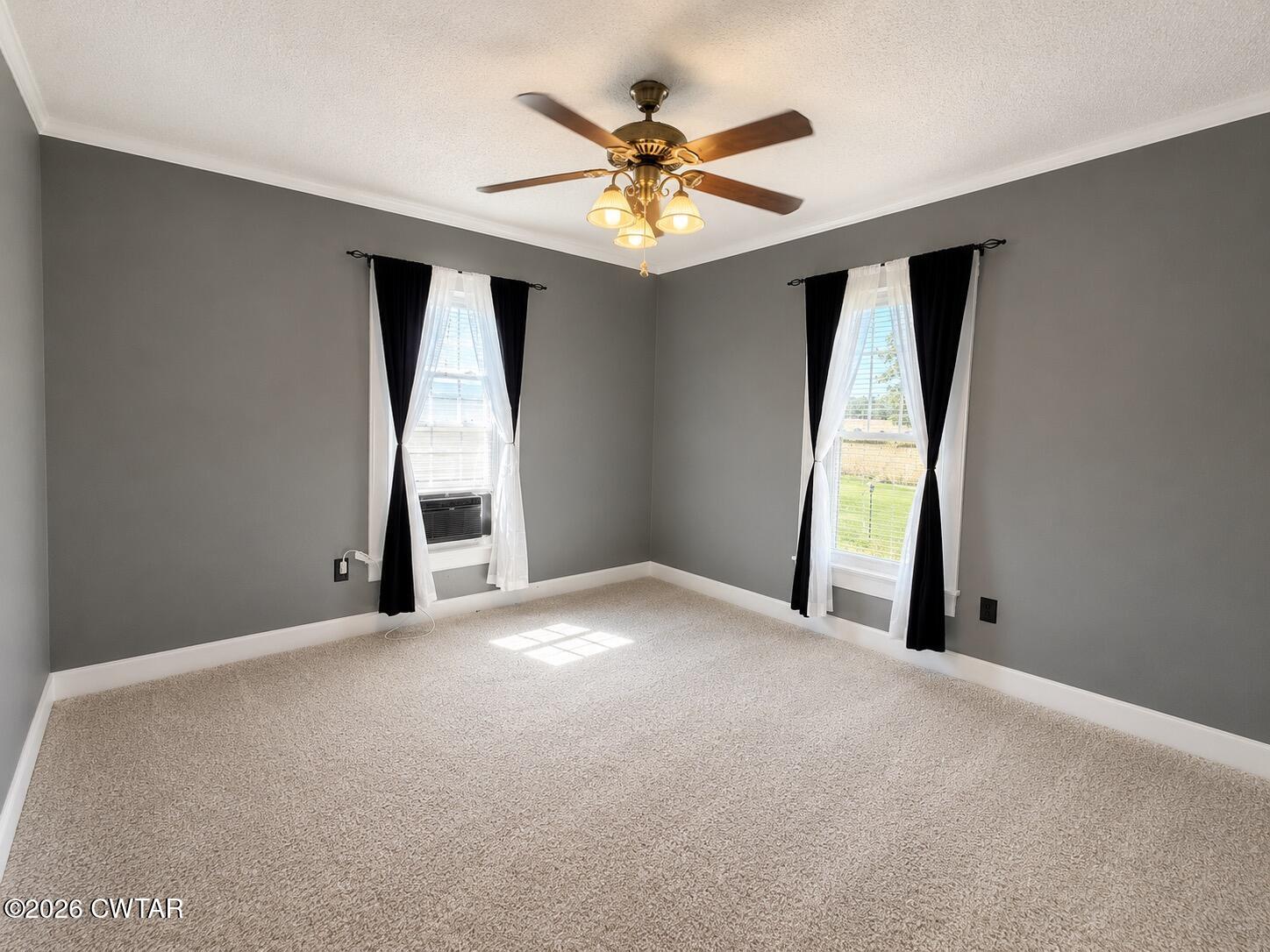 62 Old Jackson Road Trenton, TN 38382 - Photo 24 of 38 Rear Bedroom