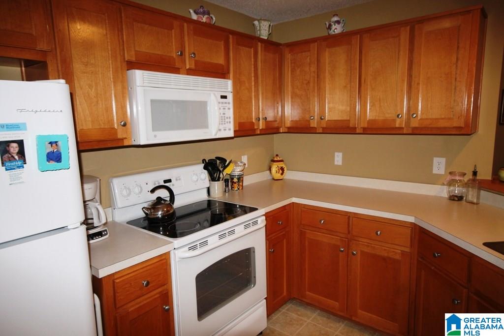 118 Hawk Pass Anniston, AL 36207 - Photo 8 of 36