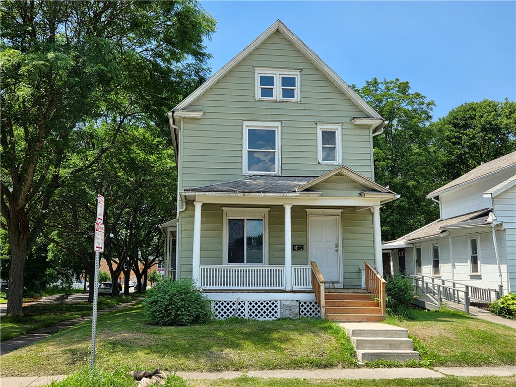 81 Seward Street Rochester, NY 14608 - Photo 1 of 27
