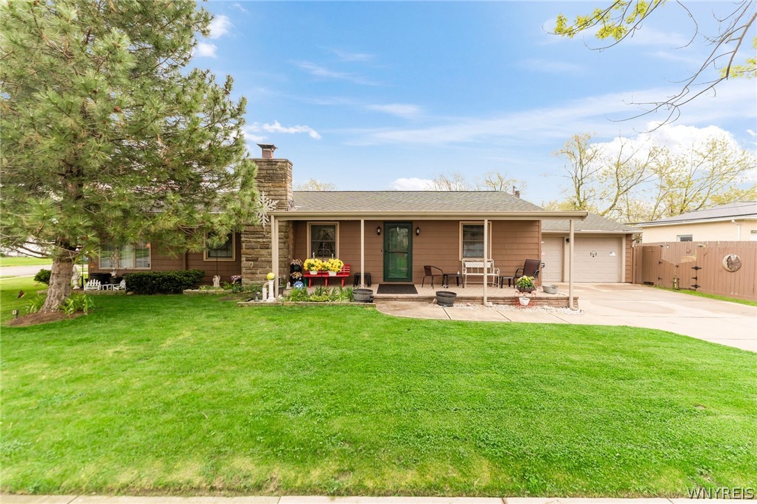 299 Ogden Road Tonawanda, NY 14150 - Photo 1 of 1 Gallery Image 1