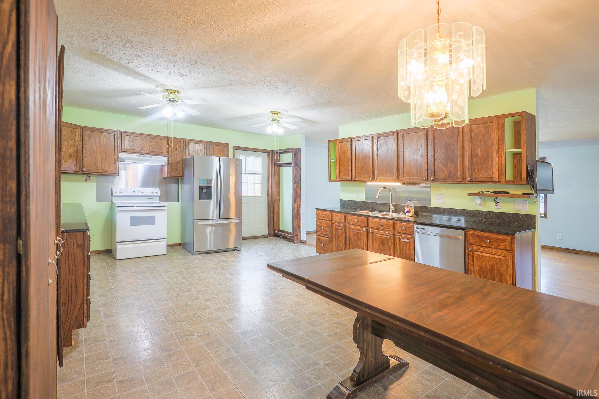 348 Arthur Road Springville, IN 47462 - Photo 8 of 36