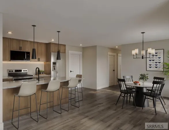 $289,000 | 802 East Sunnyside Road, Unit 102, Idaho Falls, ID 83404