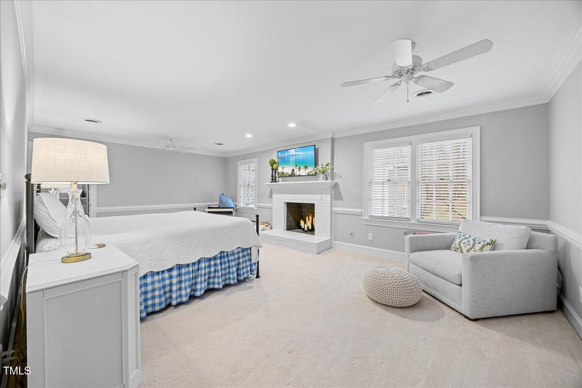 2104 Millpine Drive Raleigh, NC 27614 - Photo 28 of 66 32-2A1A2470