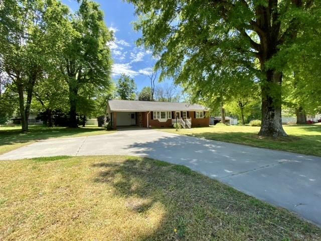 2043 McCray Road Burlington, NC 27217 - Photo 1 of 23 Gallery Image 1