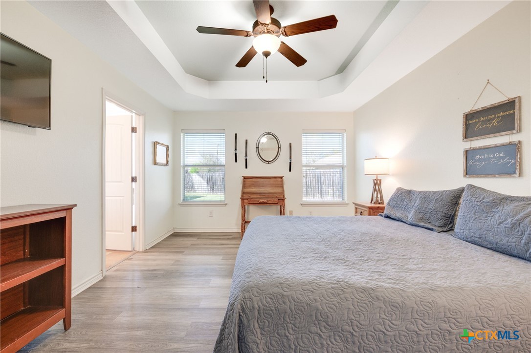 5607 Boxelder Trail Killeen, TX 76542 - Photo 11 of 26