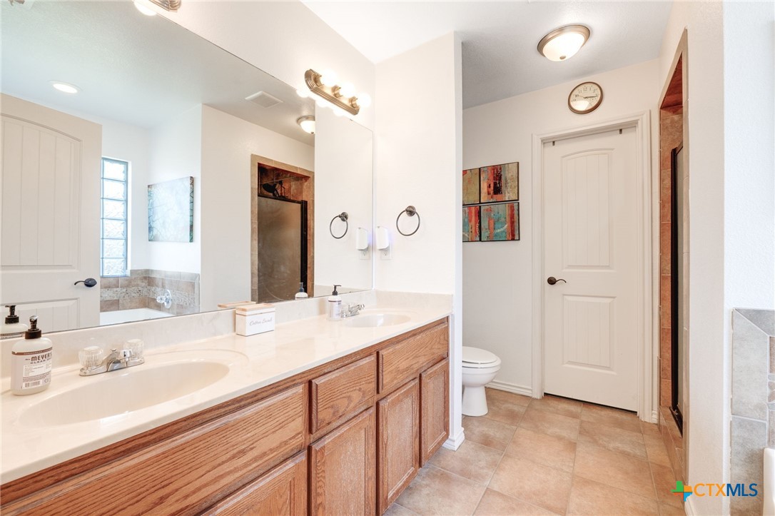 5607 Boxelder Trail Killeen, TX 76542 - Photo 13 of 26