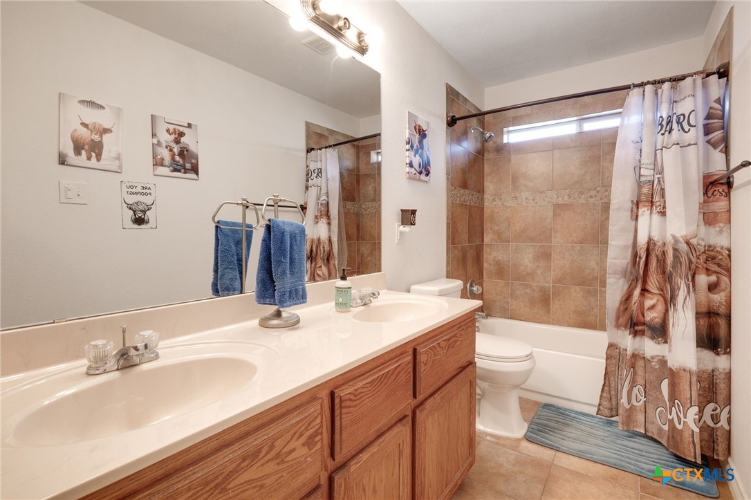 5607 Boxelder Trail Killeen, TX 76542 - Photo 19 of 26