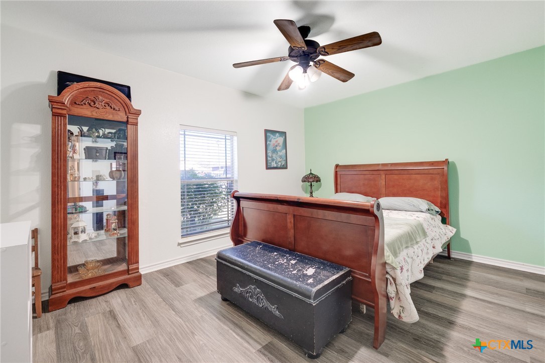 5607 Boxelder Trail Killeen, TX 76542 - Photo 20 of 26