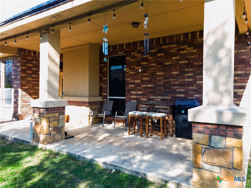 5607 Boxelder Trail Killeen, TX 76542 - Photo 22 of 26