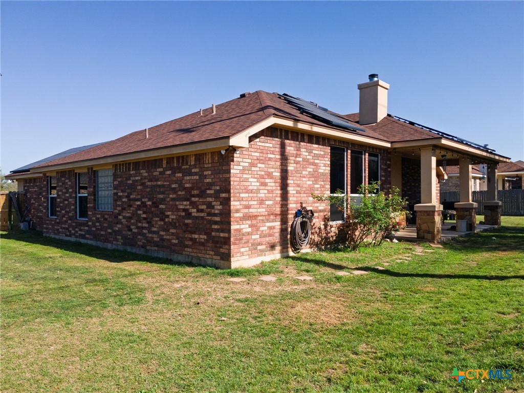 5607 Boxelder Trail Killeen, TX 76542 - Photo 24 of 26