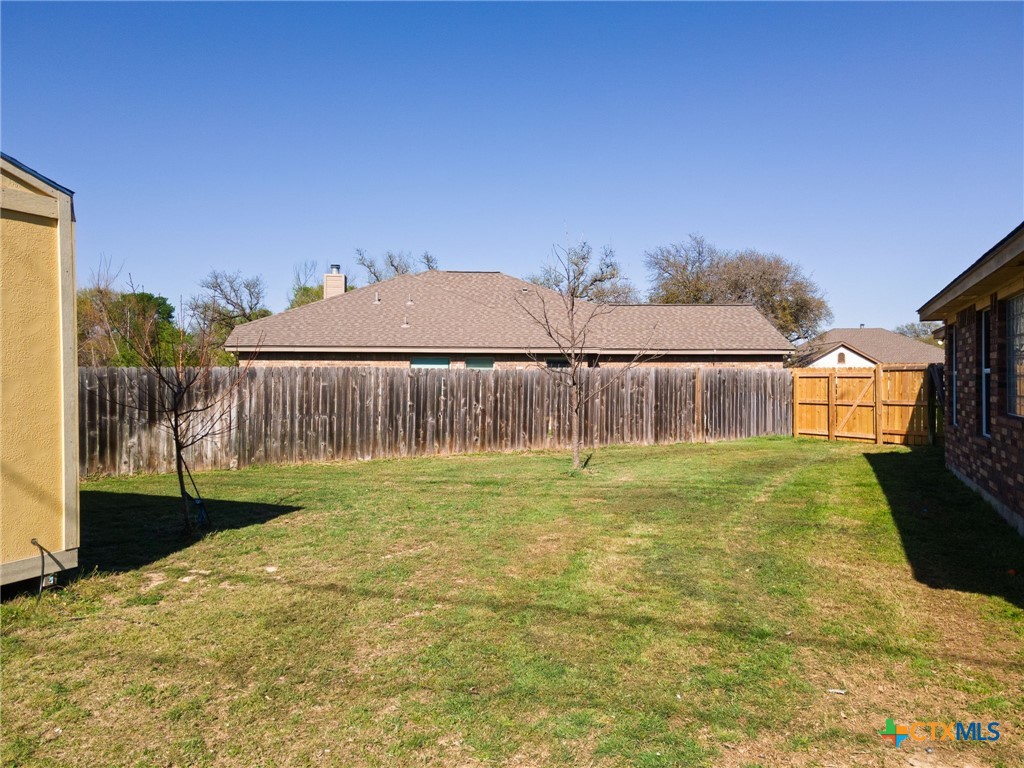 5607 Boxelder Trail Killeen, TX 76542 - Photo 26 of 26