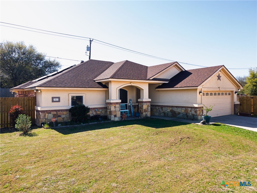 5607 Boxelder Trail Killeen, TX 76542 - Photo 3 of 26