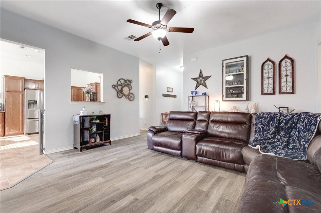 5607 Boxelder Trail Killeen, TX 76542 - Photo 6 of 26