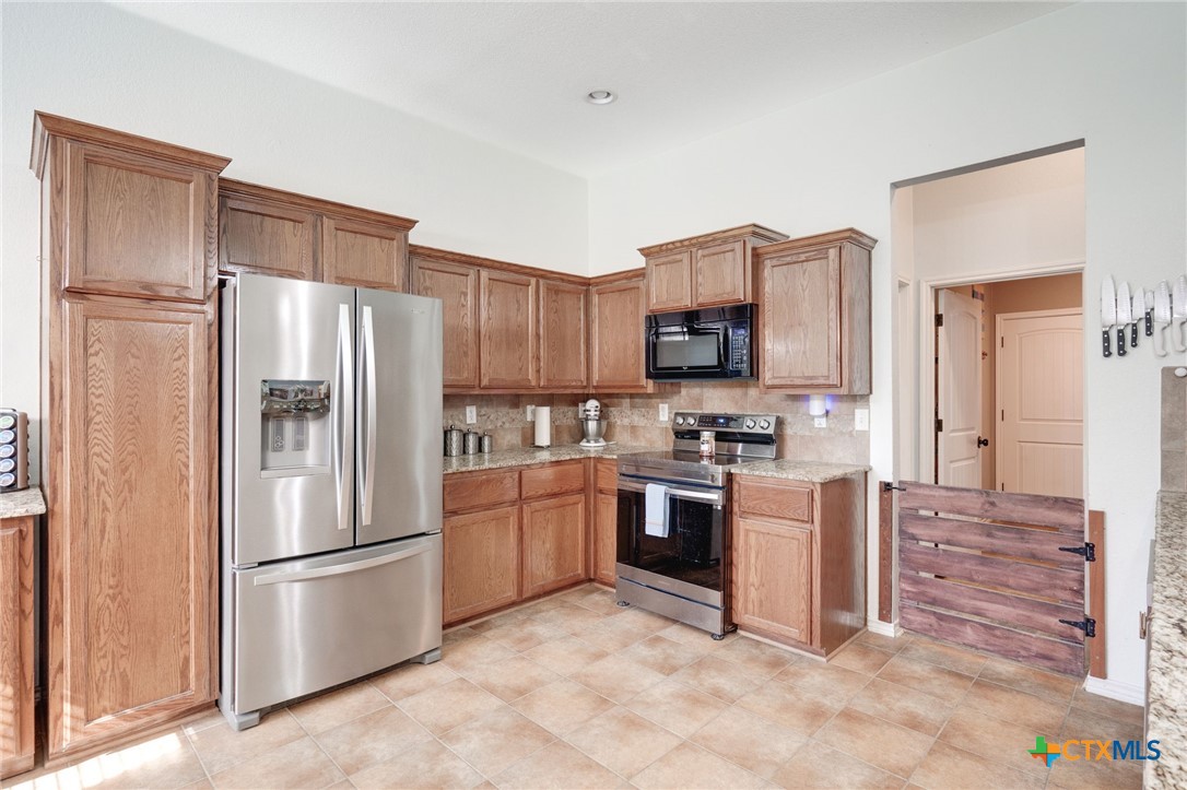 5607 Boxelder Trail Killeen, TX 76542 - Photo 7 of 26