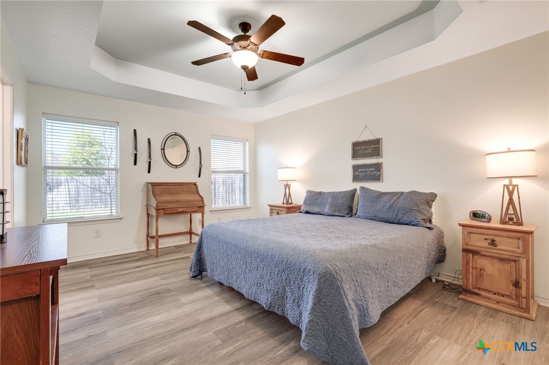 5607 Boxelder Trail Killeen, TX 76542 - Photo 10 of 26