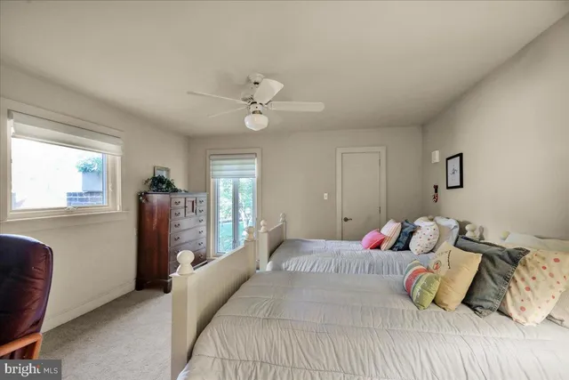 a view of a house with a big yard